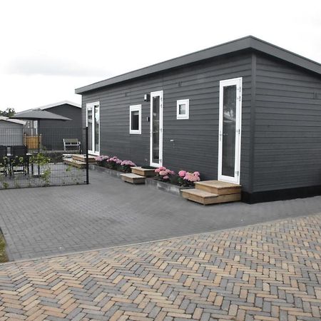 Chalet 'Het Giethoornsche Meer' Екстер'єр фото