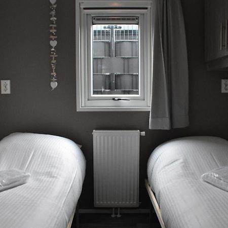 Chalet 'Het Giethoornsche Meer' Екстер'єр фото